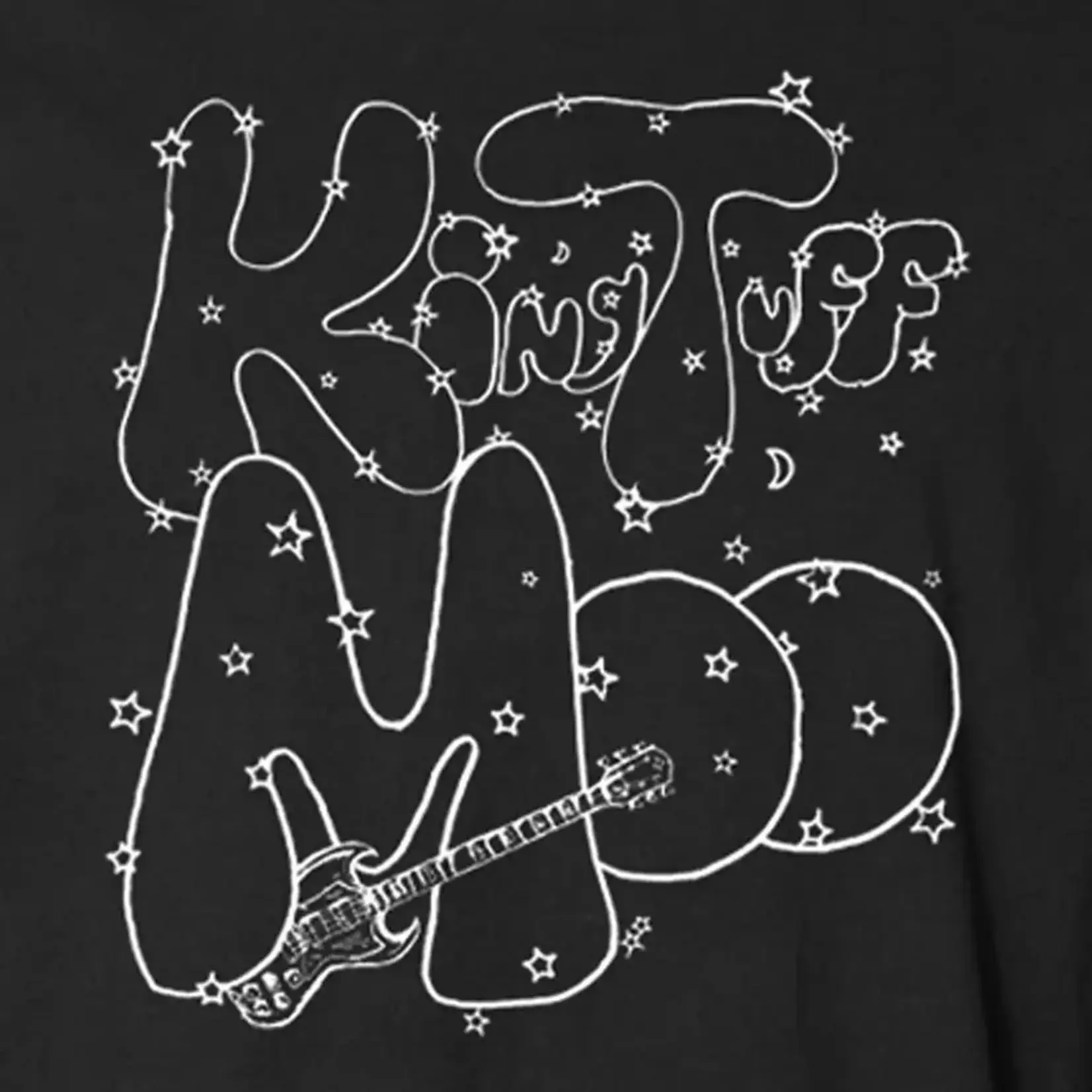 King Tuff: Moo [MUP]