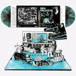 [New Vinyl] Digital Underground: Sex Packets (2LP-180g 35th anniversary pop-up edition/coloured) [TOMMY BOY]