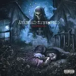 [New Vinyl] Avenged Sevenfold: Nightmare (2LP-purple w/black splatter vinyl) [HOPELESS]