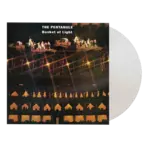 [New] Pentangle: Basket Of Light (180g-white vinyl) [MUSIC ON VINYL]