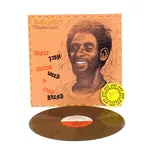 [New Vinyl] Perry, Lee: Roast Fish Collie Weed And Cornbread (180g-gold vinyl) [MUSIC ON VINYL]