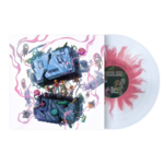[New] Good Kid: Can We Hang Out Sometime? (Light Blue In Pink Splatter Vinyl) [GOOD PEOPLE]