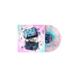 [New] Good Kid: Can We Hang Out Sometime? (Indie Exclusive Pink In Pastel Blue Haze Eye) [GOOD PEOPLE]