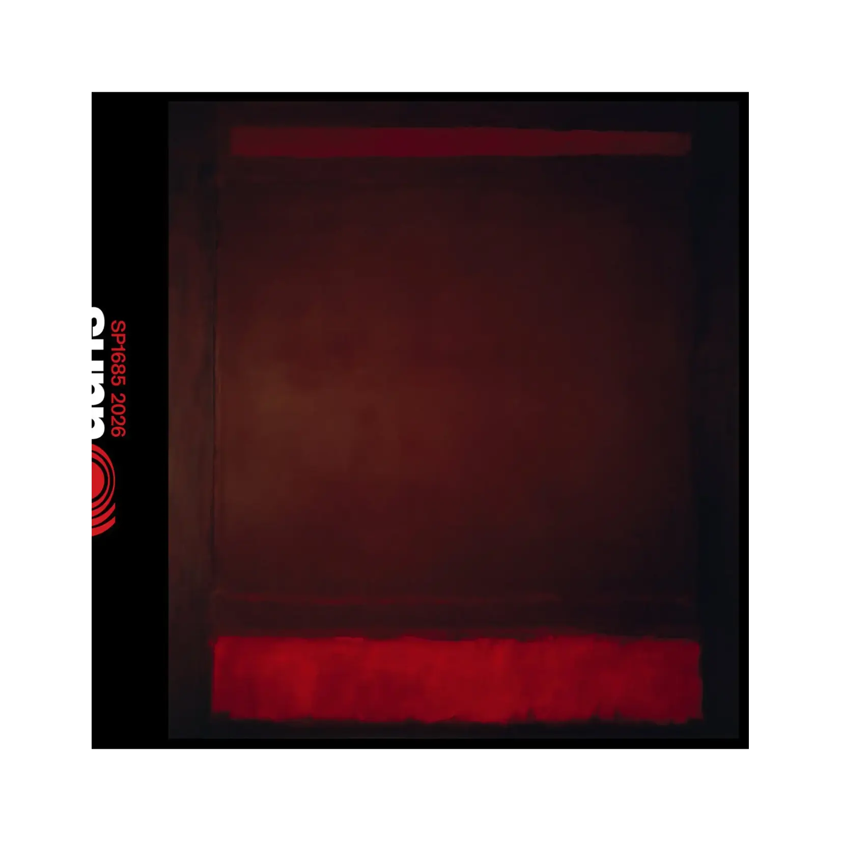 [New] Sunn O))): sunn O))) (2LP- LOSER edition) [SUB POP]