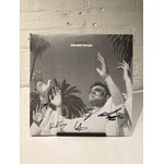 [New Vinyl] Militarie Gun: God Save The Gun (SIGNED) [UNIVERSAL]