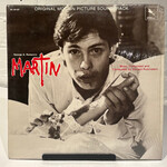 [Kollectible Vinyl] Rubinstein, Donald: George A. Romero's Martin (OST) (1979, USA, In Shrink, Ex) [VARESE SARABANDE]