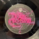 [Kollectible Vinyl] Jones, Trevor, The London Symphony Orchestra: The Dark Crystal (1982, Original Poster, w/ Poster, NM) [WARNER]