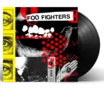[New Vinyl] Foo Fighters: Your Favorite Toy (Black Vinyl) [RCA]
