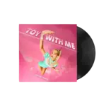 [New Vinyl] Trainor, Meghan: Toy With Me (Black Vinyl) [EPIC]