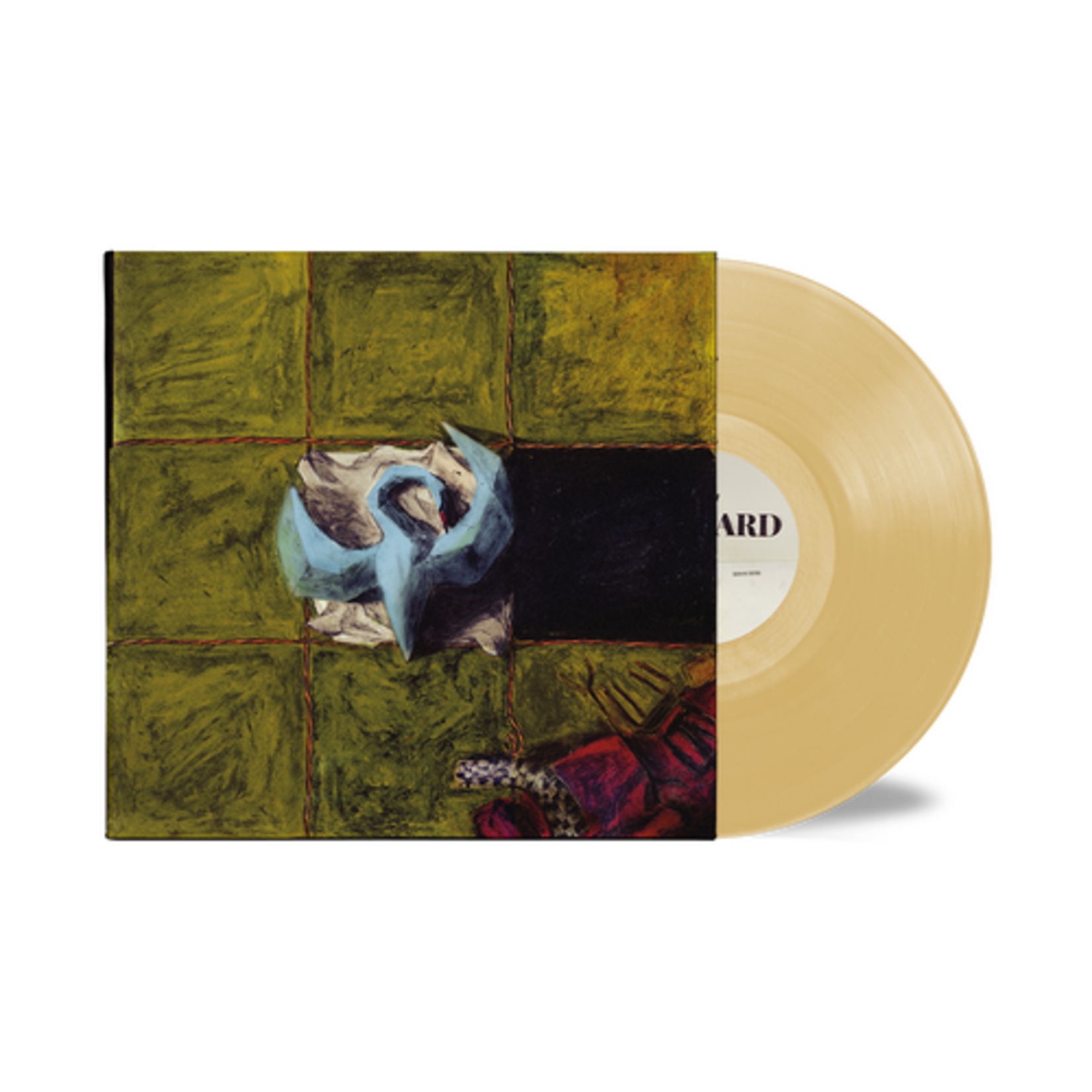 [New Vinyl] Dove Ellis: Blizzard (Gold Coloured Vinyl-Indie Exclusive) [VIRGIN]