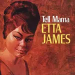 [New Vinyl] James, Etta: Tell Mama (Chess 75) [HIP-O RECORDS (UME)]