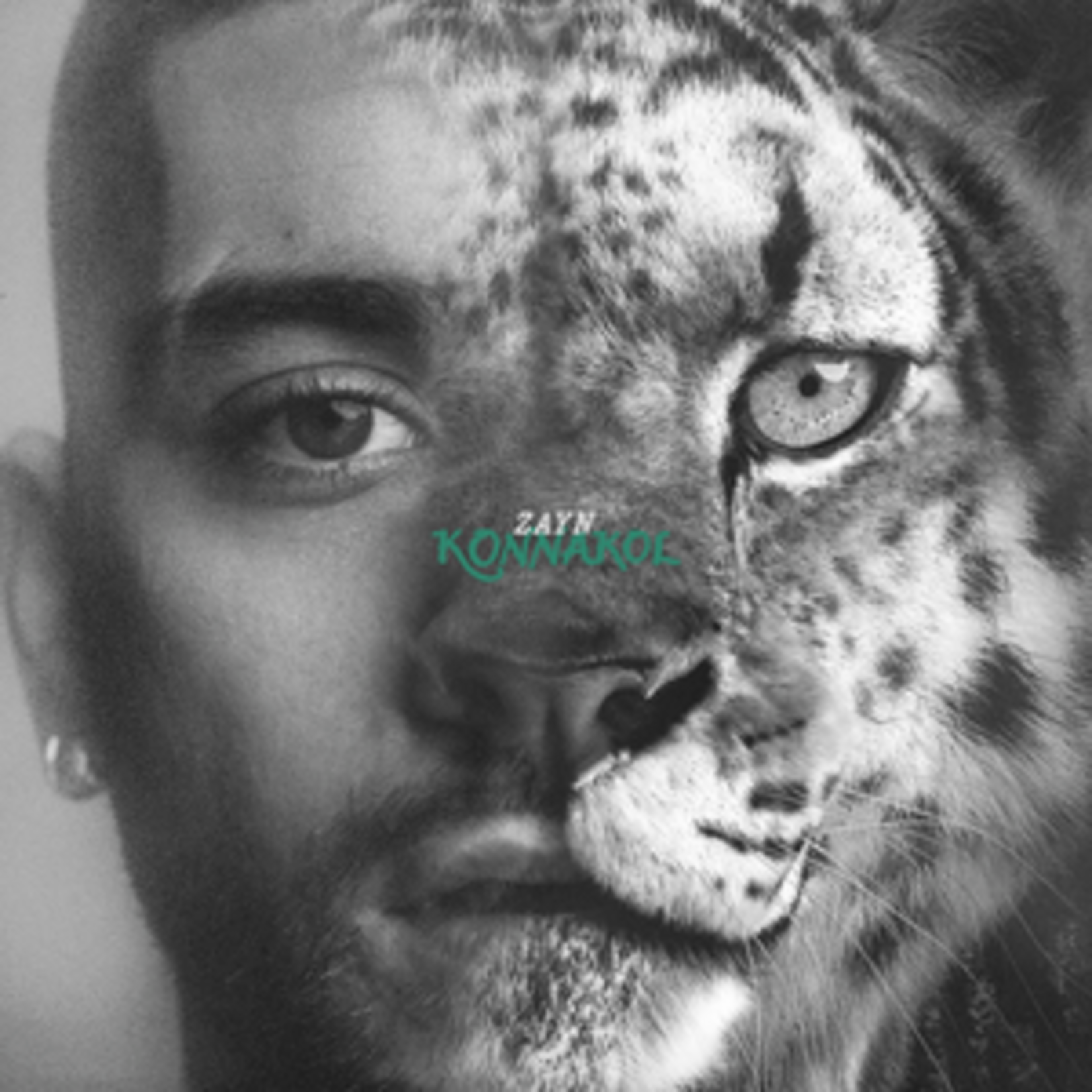 [New] Zayn: Konnakol [REPUBLIC RECORDS (UNIVERSAL)]