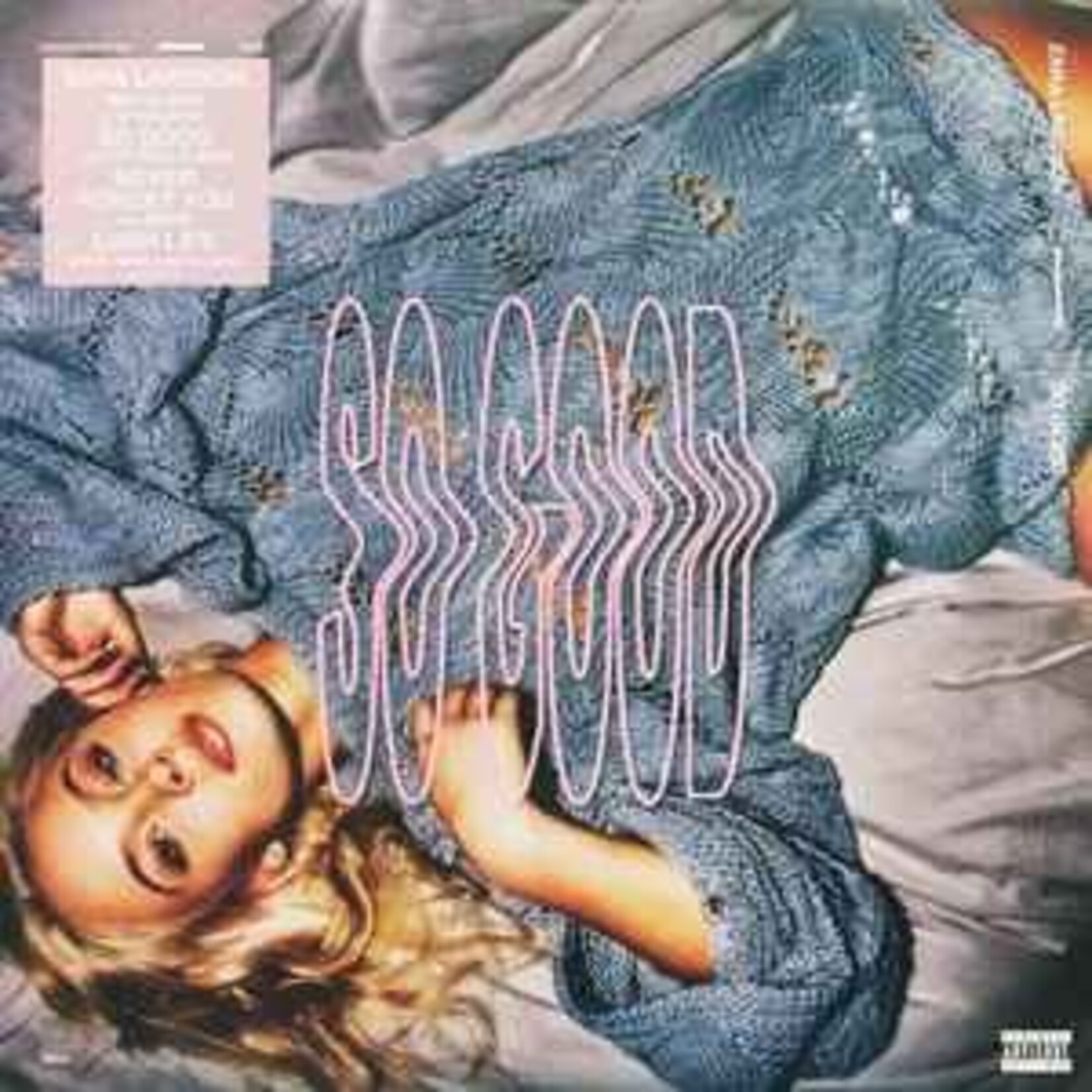 [New] Larsson, Zara: So Good [EPIC]