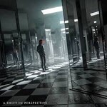 Rezz: A Shift In Perspective [HYPNOVIZION RECORDS INC]