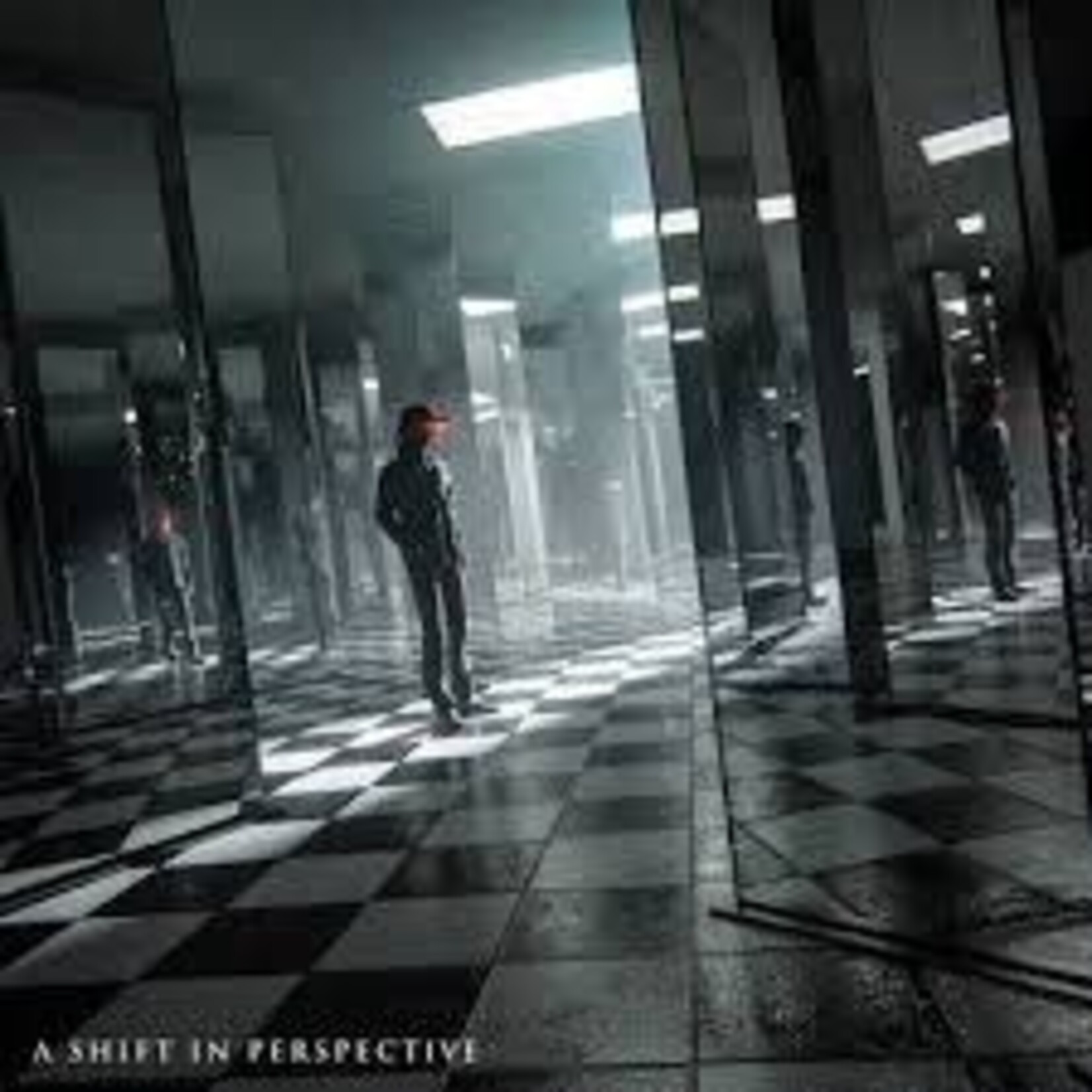 Rezz: A Shift In Perspective [HYPNOVIZION RECORDS INC]