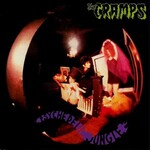 [New] Cramps: Psychedelic Jungle [HIP-O RECORDS (UME)]