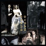 [New Vinyl] Duran Duran: Self-Titled (Wedding Album) [WARNER]