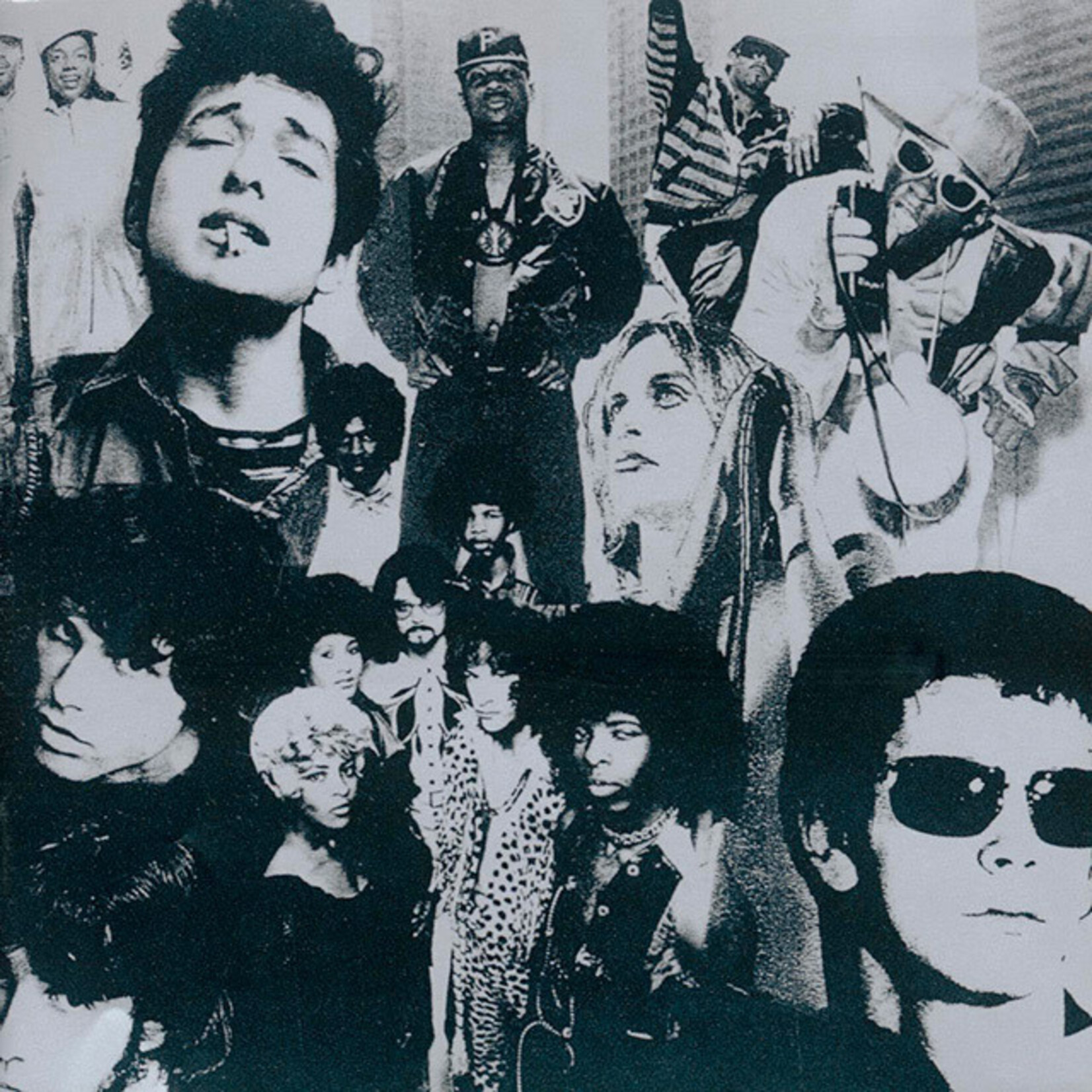 Duran Duran: Thank You [WARNER]