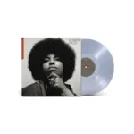 Roberta Flack - Now Playing (Clear Vinyl)