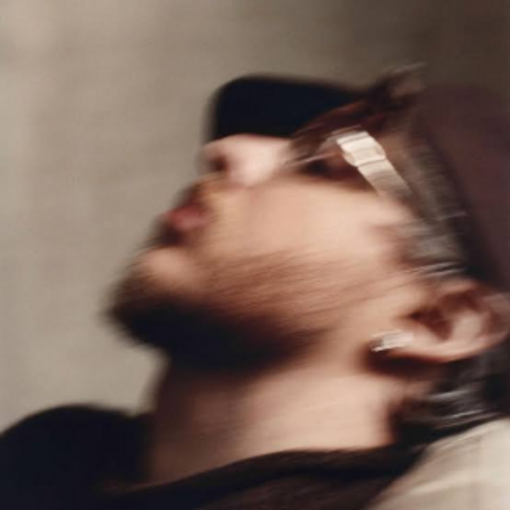 [New] Harlow, Jack: Monica [WARNER]