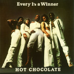 [New Vinyl] Hot Chocolate: Every 1'S A Winner [WARNER]