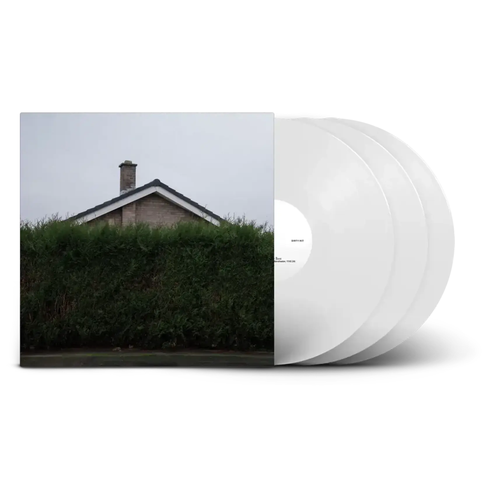 [New] 1975: Still... At Their Very Best (3LP/Live From The AO Arena, Manchester,  17.02.2024) [DIRTY HIT]