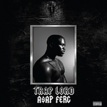 [New Vinyl] A$AP Ferg: Trap Lord (10th Anniversary) [A$AP WORLDWIDE/POLO GROUNDS MUSIC]