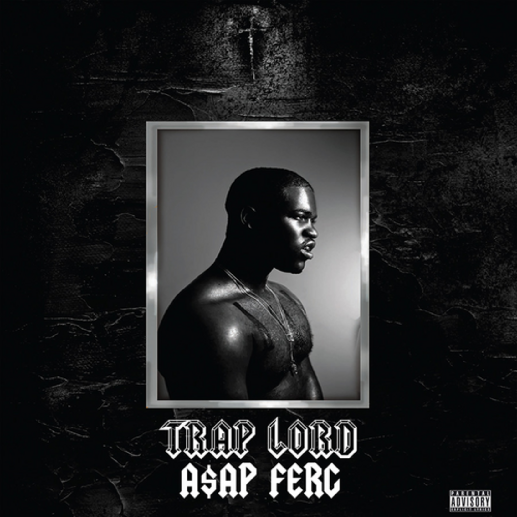 [New Vinyl] A$AP Ferg: Trap Lord (10th Anniversary) [A$AP WORLDWIDE/POLO GROUNDS MUSIC]