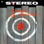 Adderley, Cannonball: Cannonball's Sharpshooters [VERVE]