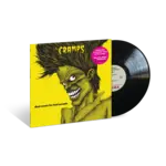 [New Vinyl] Cramps: Bad Music for Bad People (black vinyl) [UME]