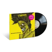 Cramps: Bad Music for Bad People (black vinyl) [UME] - Kops Records