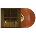Noah Kahan - The Great Divide (2LP, American Rust Vinyl)