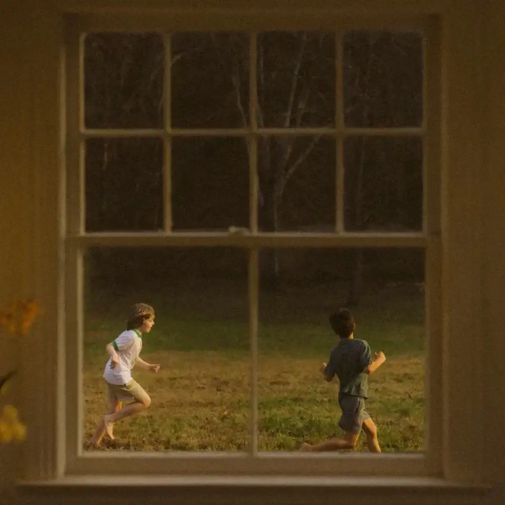 [New Vinyl] Kahan, Noah: The Great Divide (2LP, American Rust Vinyl) [REPUBLIC]