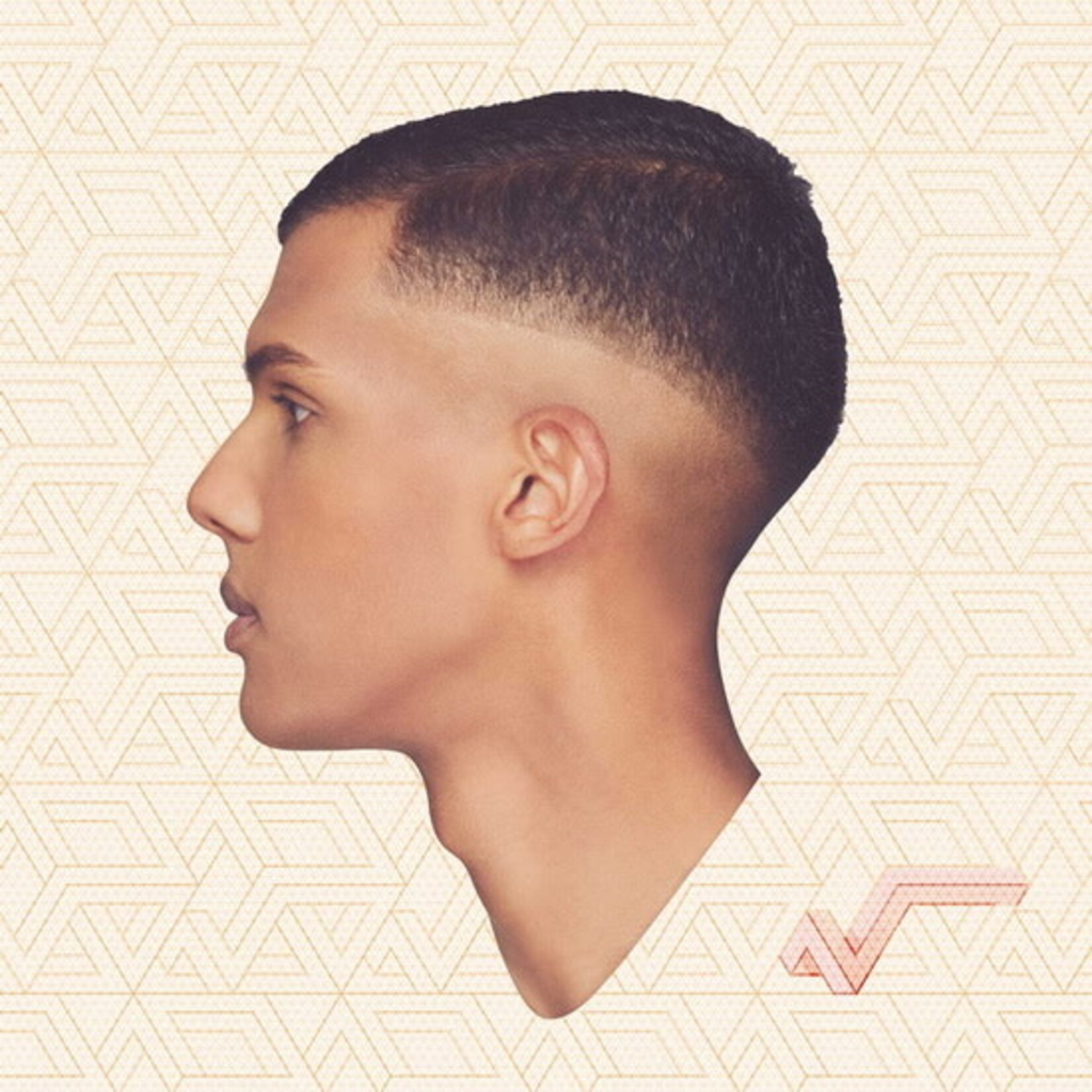 [New] Stromae: Racine carrée (2LP) [POLYDOR]