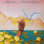 [New Vinyl] Cymande: Promised Heights (2026 repress) (black vinyl) [PARTISAN RECORDS]
