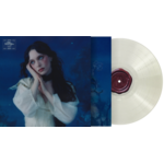 [New] Humberstone, Holly: Cruel World (pearl white colored vinyl-indie exclusive) [INTERSCOPE]
