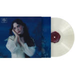 [Pop Girl] Humberstone, Holly: Cruel World (pearl white colored vinyl-indie exclusive) [INTERSCOPE]