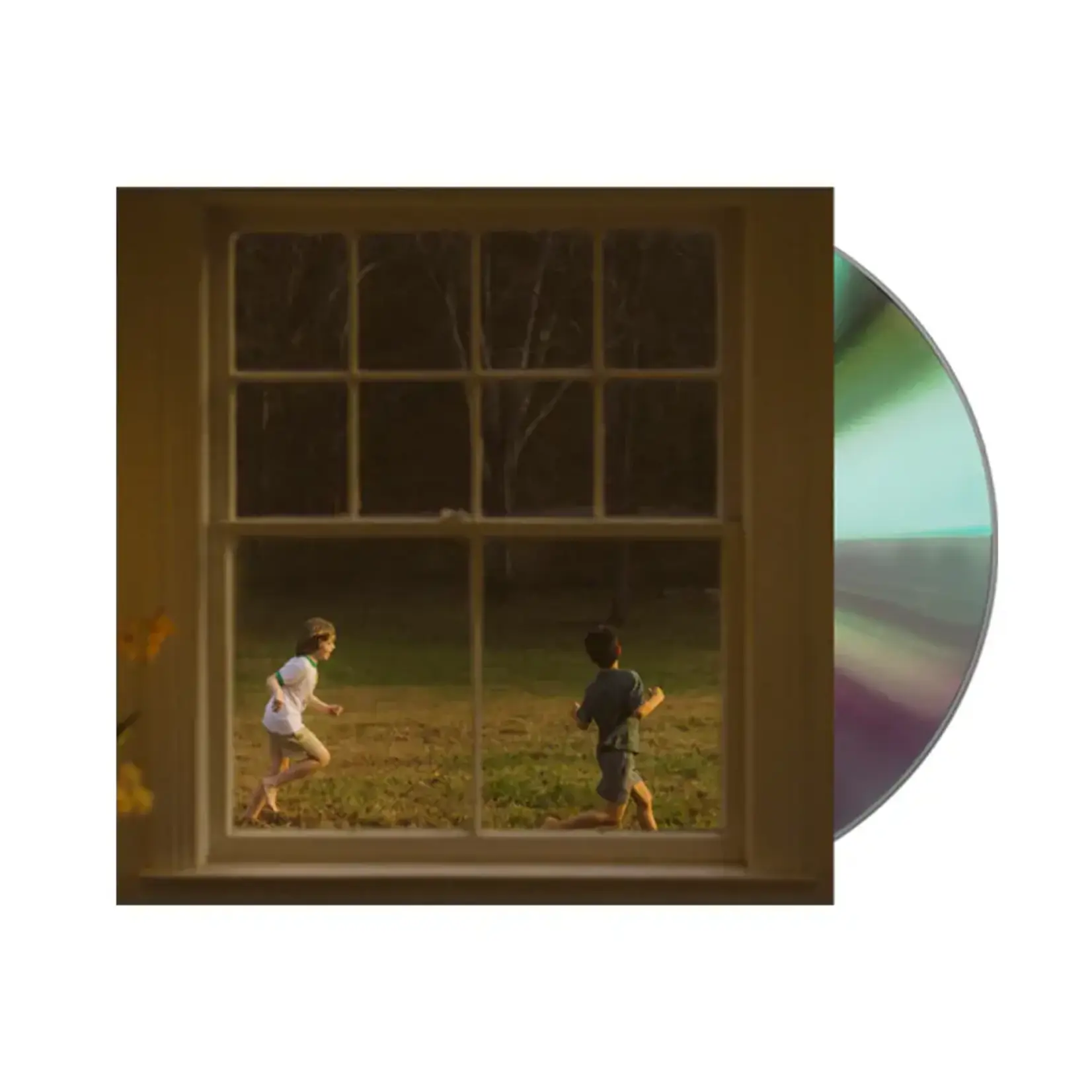 [New] Kahan, Noah: The Great Divide (CD) [REPUBLIC]