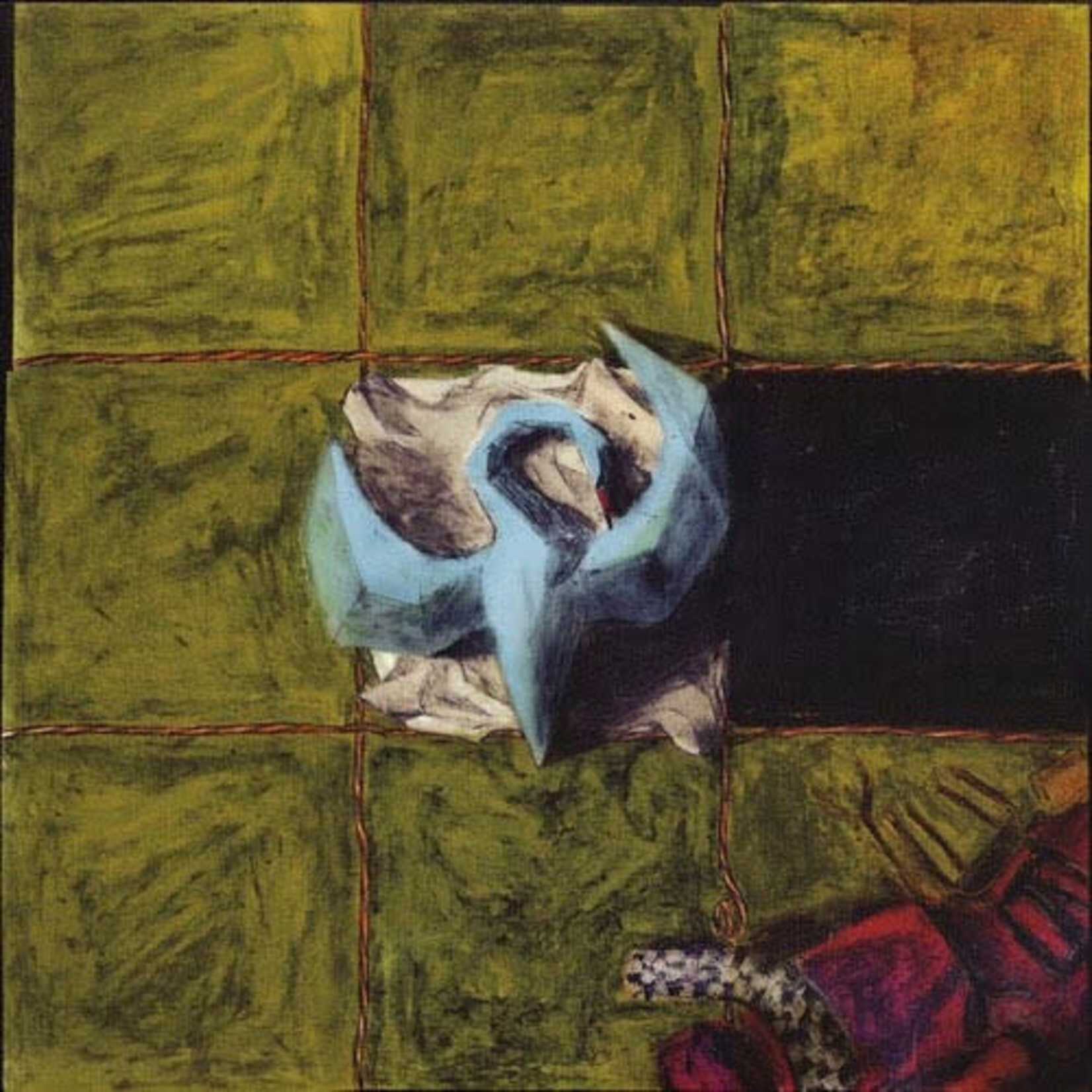 [New Vinyl] Dove Ellis: Blizzard (Gold Coloured Vinyl-Indie Exclusive) [VIRGIN]