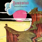 [New Vinyl] Hawkwind: Warrior On The Edge Of Time (half-speed mastered) [ATOMHENGE]