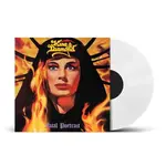[New Vinyl] King Diamond: Fatal Portrait (white vinyl) [METAL BLADE]