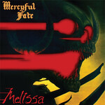 [New] Mercyful Fate: Melissa (white vinyl) [METAL BLADE]