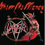 [New] Slayer: Show No Mercy (white vinyl) [METAL BLADE]