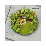Son Little: Cityfolk [ANTI]