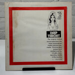 [Kollectible Vinyl] Unknown Artist: Deep Throat (1974, US , Original Issue, VG+) [DT MUSIC PRODUCTIONS]