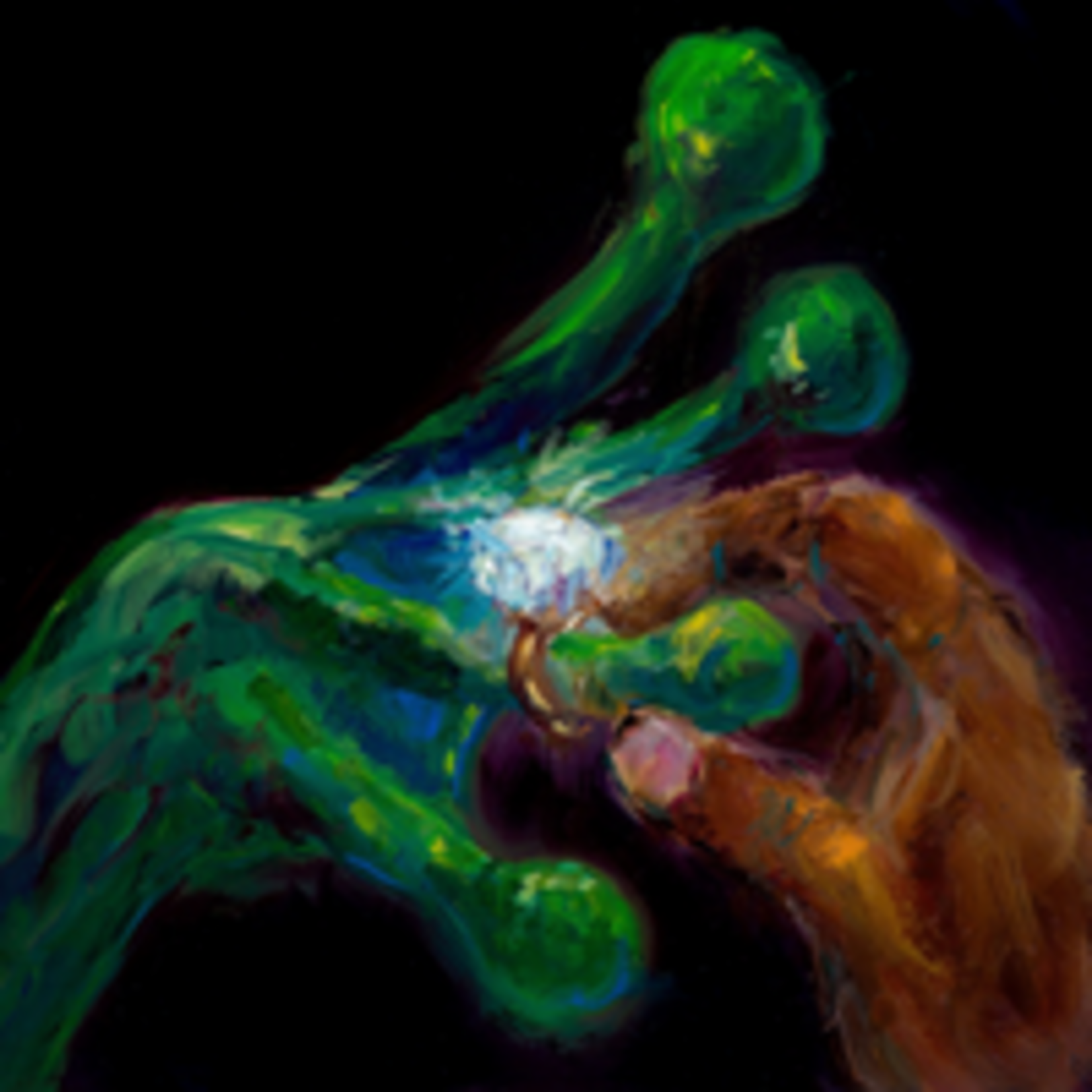 [New] Dijon: How Do You Feel About Getting Married? - 2026RSD - [Warner]