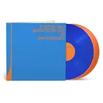 [New] John Frusciante: To Only Record Water For Ten Days - 2026RSD -  (Blue And Orange Vinyl) [Warner]