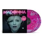 [New] Madonna: Disco Nights Tour Live - 2026RSD - (Pink And Purple Vinyl)  [Warner]