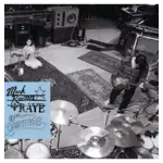 [New] Raye & Mark Ronson: Suzanne - 2026RSD (Transparent Blue Vinyl) [COLUMBIA]