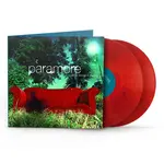 [New] Paramore: All We Know Is Falling - RSD2026 -  (Deluxe Edition) [Red Smoke Vinyl] [Warner]